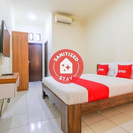 Oyo 2178 Merthan House Seminyak Zewnętrze zdjęcie