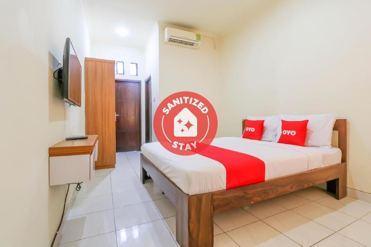 Oyo 2178 Merthan House Seminyak Zewnętrze zdjęcie
