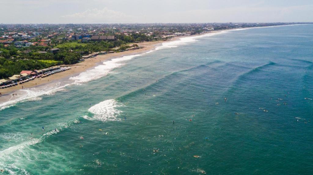 Oyo 2178 Merthan House Seminyak Zewnętrze zdjęcie