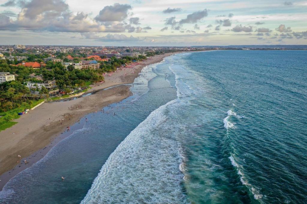 Oyo 2178 Merthan House Seminyak Zewnętrze zdjęcie