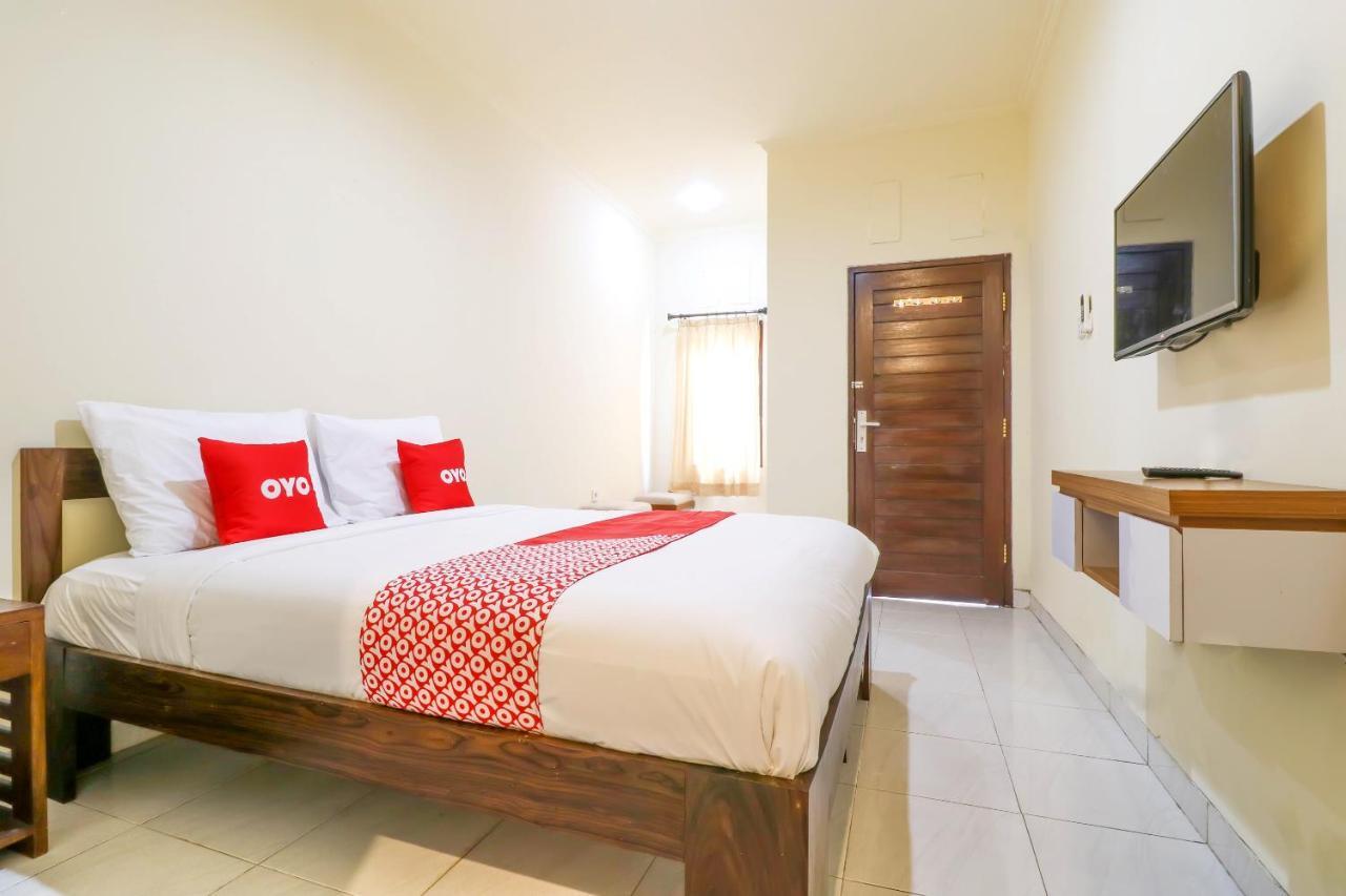 Oyo 2178 Merthan House Seminyak Zewnętrze zdjęcie