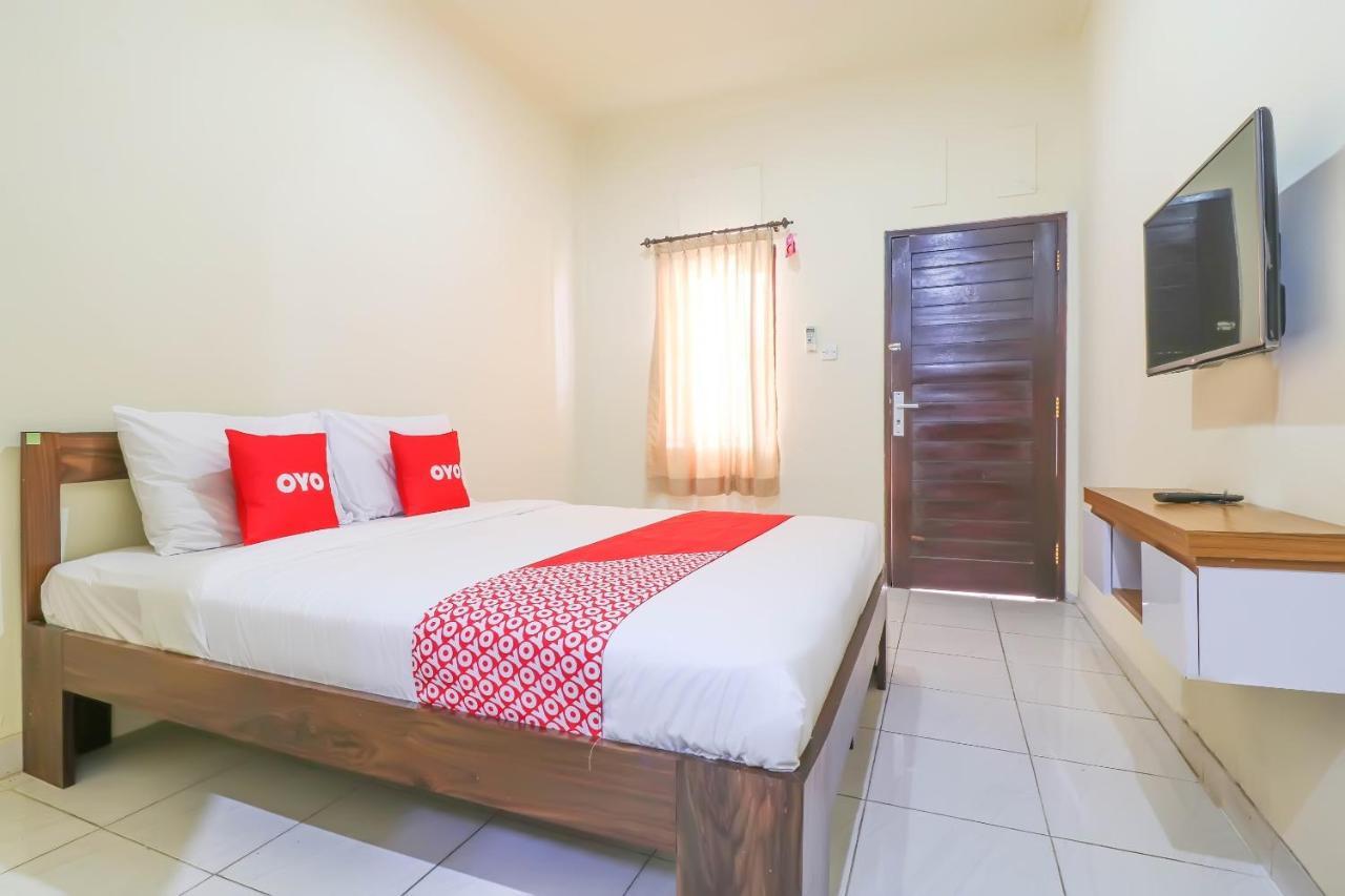Oyo 2178 Merthan House Seminyak Zewnętrze zdjęcie