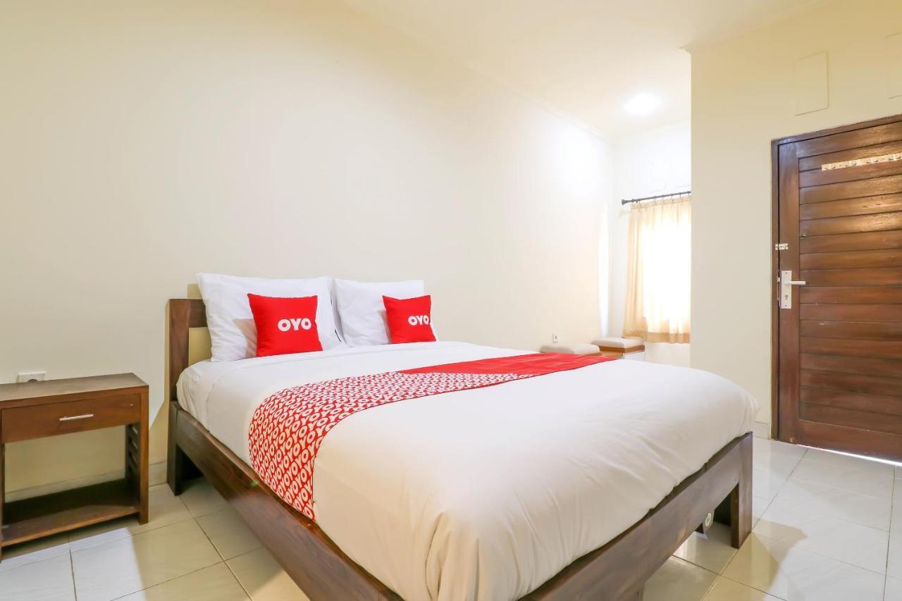 Oyo 2178 Merthan House Seminyak Zewnętrze zdjęcie