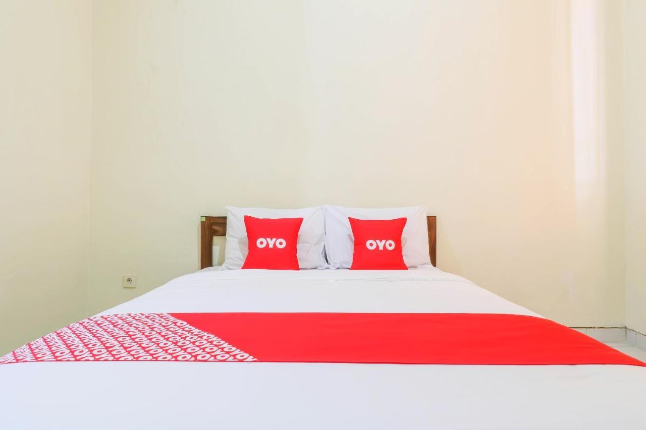 Oyo 2178 Merthan House Seminyak Zewnętrze zdjęcie