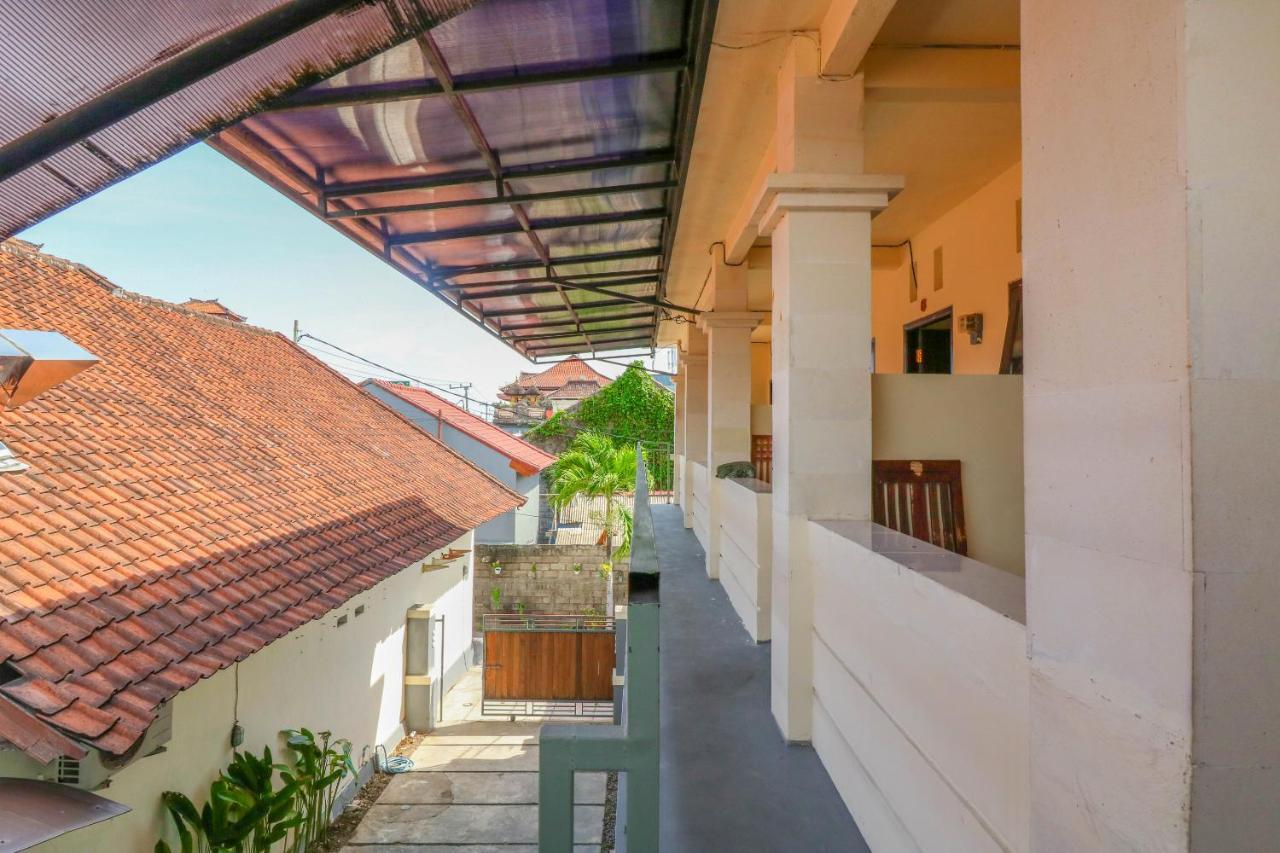 Oyo 2178 Merthan House Seminyak Zewnętrze zdjęcie