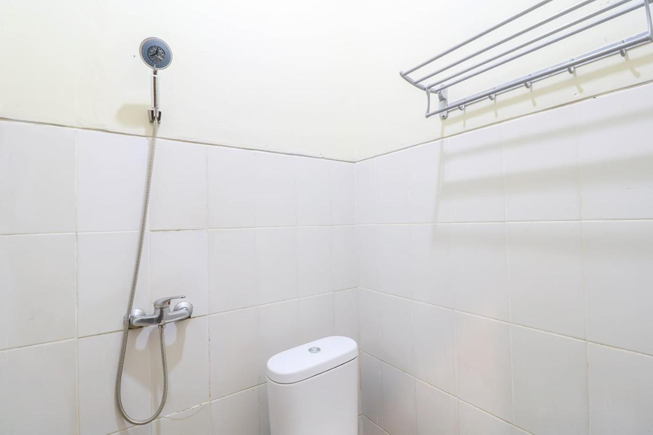 Oyo 2178 Merthan House Seminyak Zewnętrze zdjęcie
