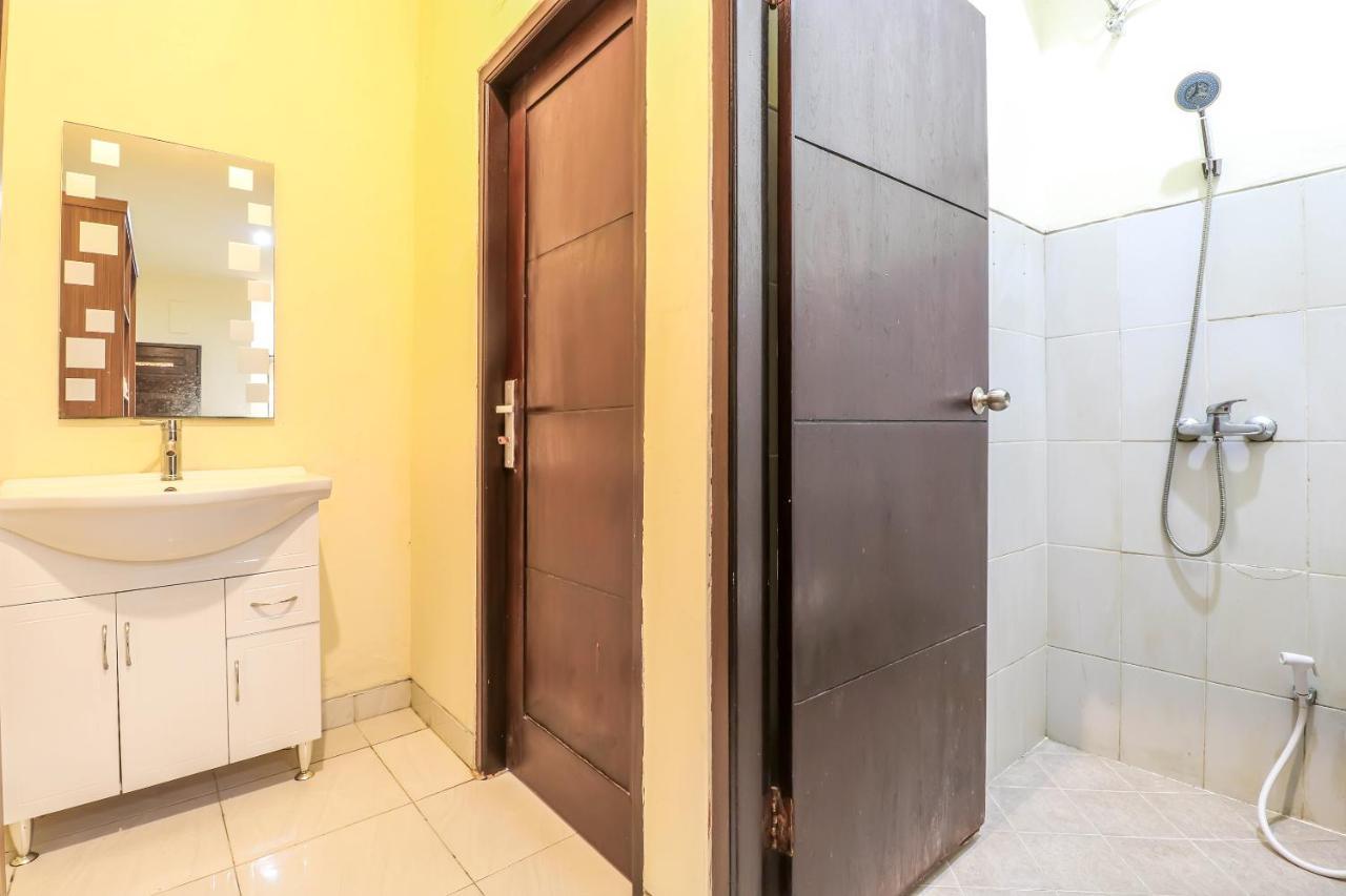 Oyo 2178 Merthan House Seminyak Zewnętrze zdjęcie