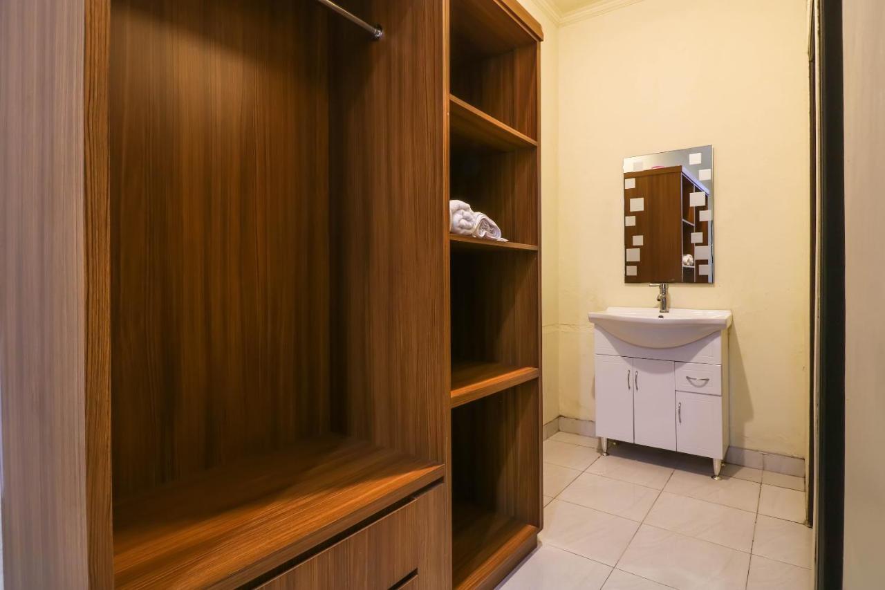 Oyo 2178 Merthan House Seminyak Zewnętrze zdjęcie