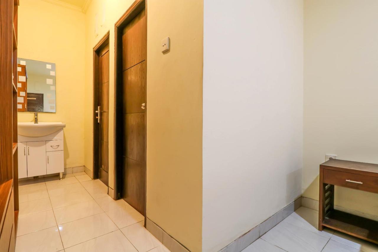 Oyo 2178 Merthan House Seminyak Zewnętrze zdjęcie