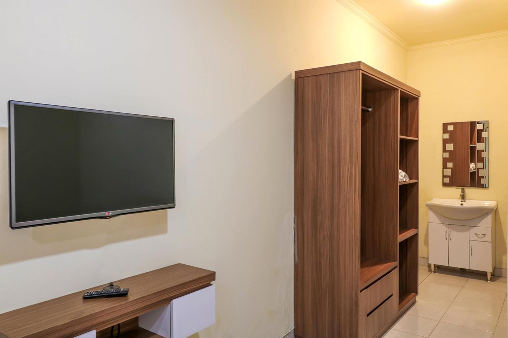 Oyo 2178 Merthan House Seminyak Zewnętrze zdjęcie